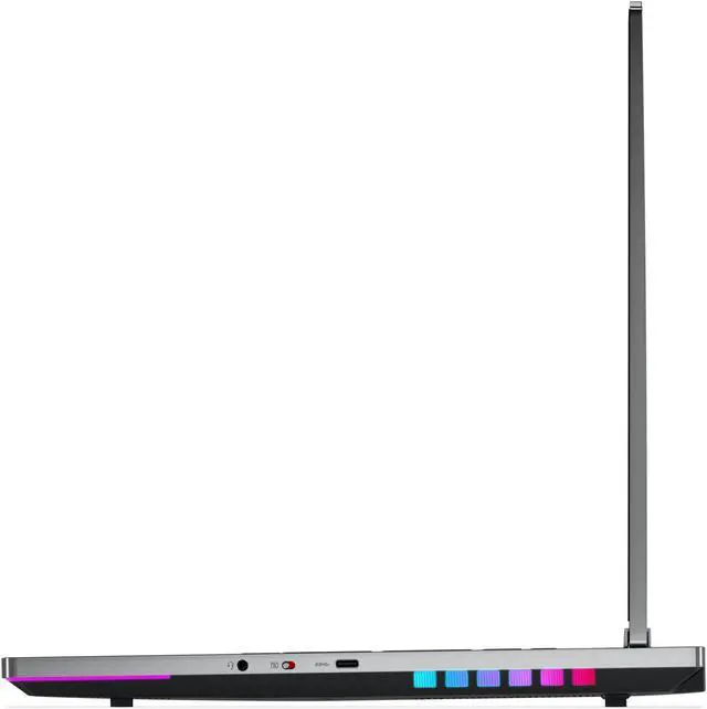 Alt view image 5 of 13 - Notebook Lenovo Legion 7 Laptop, 16" IPS, i9-12900HX, NVIDIA® GeForce RTX 3080 Ti Laptop GPU 16GB GDDR6, 32GB, 2TB, For Gaming