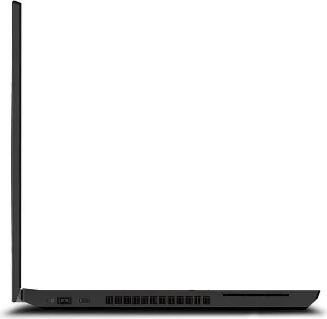 Alt view image 5 of 7 - Lenovo ThinkPad P15v Gen 3 AMD Laptop, 15.6" UHD IPS Touch 60Hz LED Backlight, Ryzen 7 PRO 6850H, NVIDIA RTX, 32GB, 1TB, Win 11 Pro, One YR Onsite Warranty