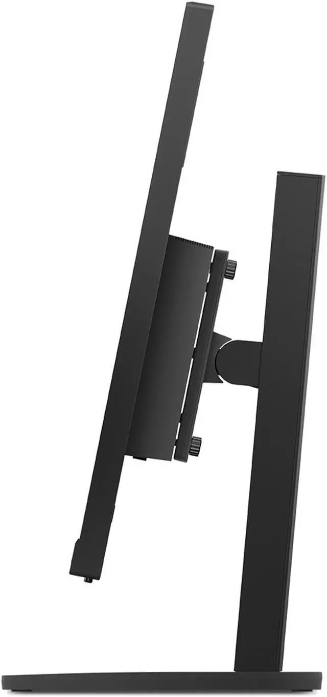 Alt view image 15 of 20 - Lenovo ThinkVision 23.8 inch Monitor with IPS Panel - E24-28