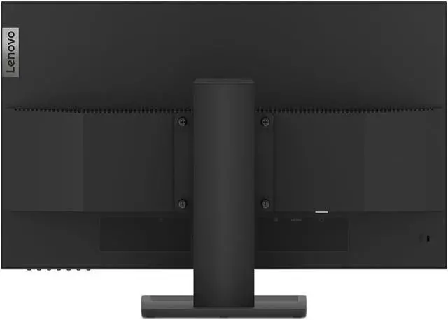 Alt view image 16 of 20 - Lenovo ThinkVision 23.8 inch Monitor with IPS Panel - E24-28