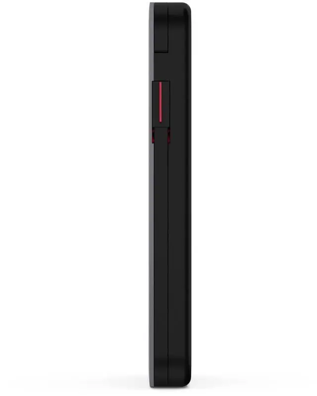 Alt view image 4 of 9 - Lenovo Go Wireless Mobile Power Bank 10000 mAh 40ALLG1WWW