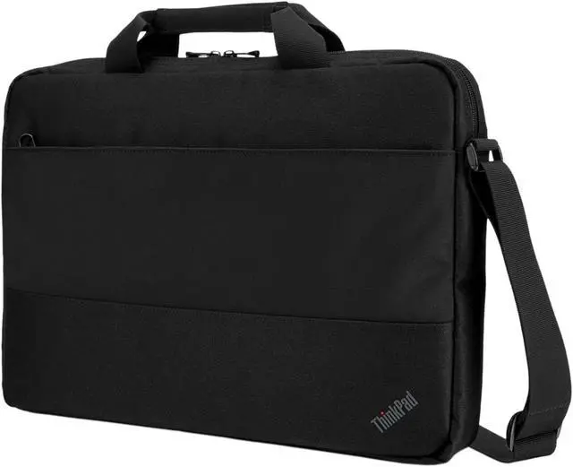 Alt view image 2 of 9 - Lenovo Carrying Case for 15.6" Notebook 4X40Y95214