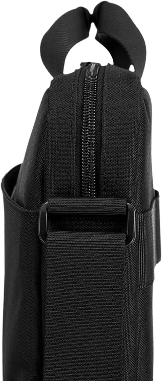 Alt view image 5 of 9 - Lenovo Carrying Case for 15.6" Notebook 4X40Y95214