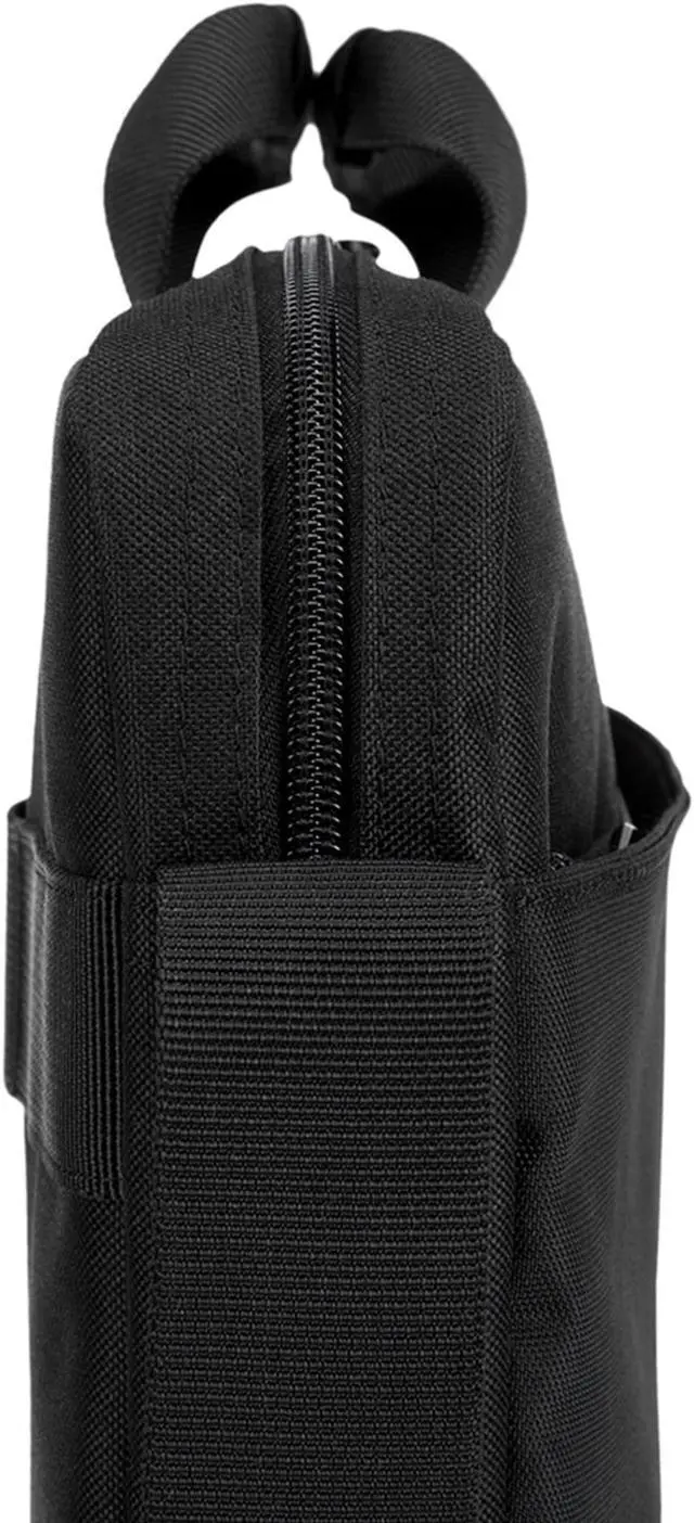 Alt view image 6 of 9 - Lenovo Carrying Case for 15.6" Notebook 4X40Y95214