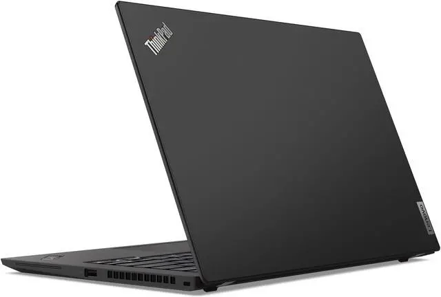 Alt view image 7 of 7 - Lenovo ThinkPad T14s Gen 2 Intel Laptop, 14" FHD IPS Touch LED , i7-1165G7, Iris Xe, 16GB, 1TB, Win 11 Pro, Three YR Premier Warranty