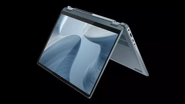 Alt view image 11 of 20 - Lenovo IdeaPad Flex 5 14" Touchscreen Laptop i7-1255U 16GB 512GB SSD W11H