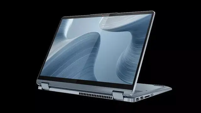 Alt view image 10 of 20 - Lenovo IdeaPad Flex 5 14" Touchscreen Laptop i7-1255U 16GB 512GB SSD W11H