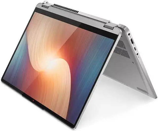 Alt view image 20 of 20 - Lenovo Notebook IdeaPad Flex 5 Laptop, 14" IPS, Ryzen 7 5700U,  AMD Radeon Graphics, GB, 512GB SSD