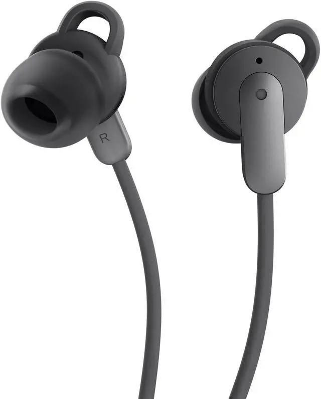 Alt view image 4 of 12 - Lenovo Go USB-C ANC In-Ear Headphones