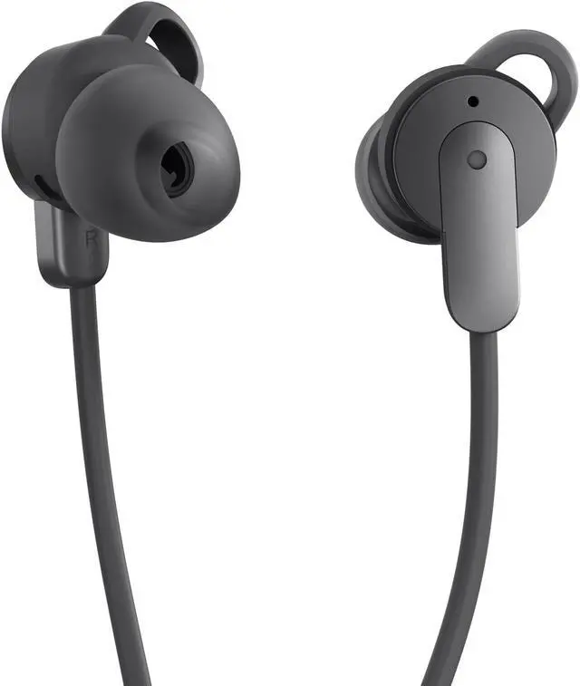 Alt view image 3 of 12 - Lenovo Go USB-C ANC In-Ear Headphones