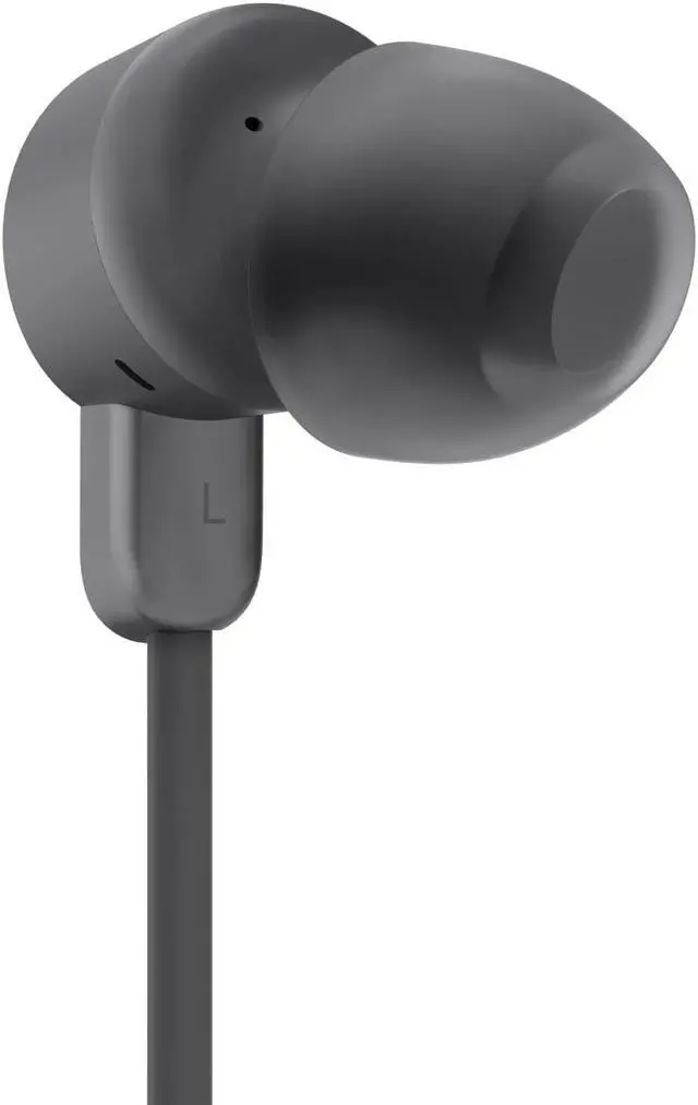 Alt view image 5 of 12 - Lenovo Go USB-C ANC In-Ear Headphones