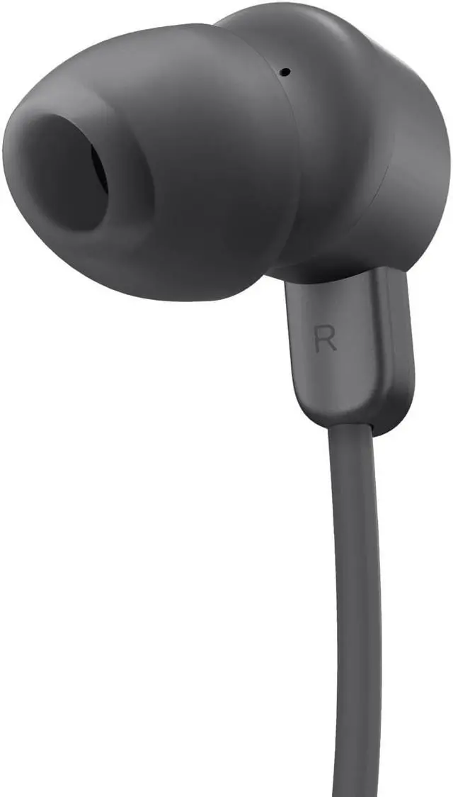 Alt view image 6 of 12 - Lenovo Go USB-C ANC In-Ear Headphones