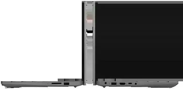 Alt view image 7 of 17 - Lenovo Ideapad 3 14" FHD Laptop, AMD Ryzen 7 5700U, 8GB RAM, 512GB SSD, Windows 11 Home, Arctic Gray, 82KT00V9US Notebook