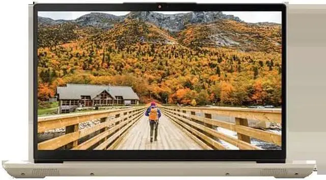 Alt view image 8 of 17 - Lenovo Ideapad 3 14" FHD Laptop, AMD Ryzen 7 5700U, 8GB RAM, 512GB SSD, Windows 11 Home, Arctic Gray, 82KT00V9US Notebook