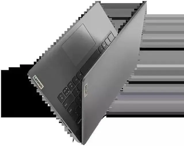 Alt view image 9 of 17 - Lenovo Ideapad 3 14" FHD Laptop, AMD Ryzen 7 5700U, 8GB RAM, 512GB SSD, Windows 11 Home, Arctic Gray, 82KT00V9US Notebook