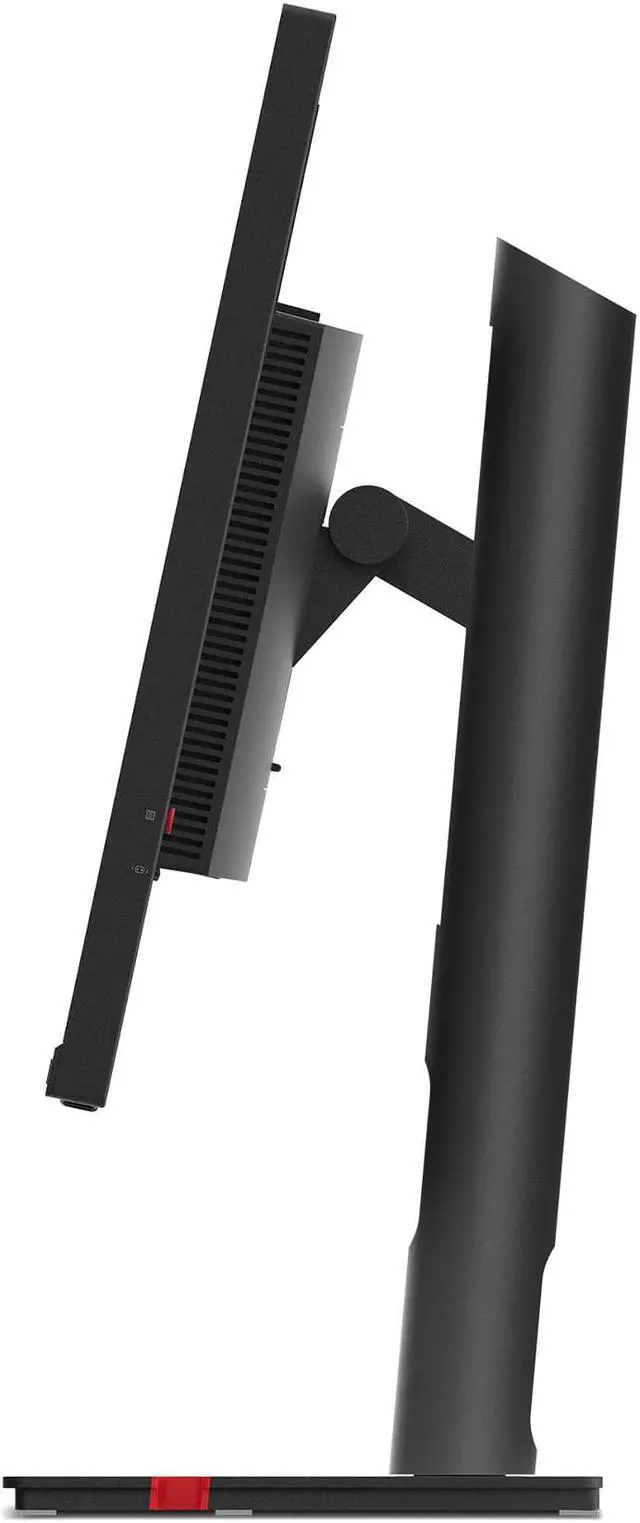 Alt view image 16 of 20 - Lenovo ThinkVision 27 inch Monitor - T27p-30