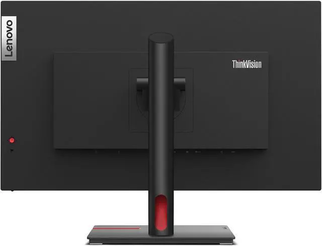Alt view image 17 of 20 - Lenovo ThinkVision 27 inch Monitor - T27p-30