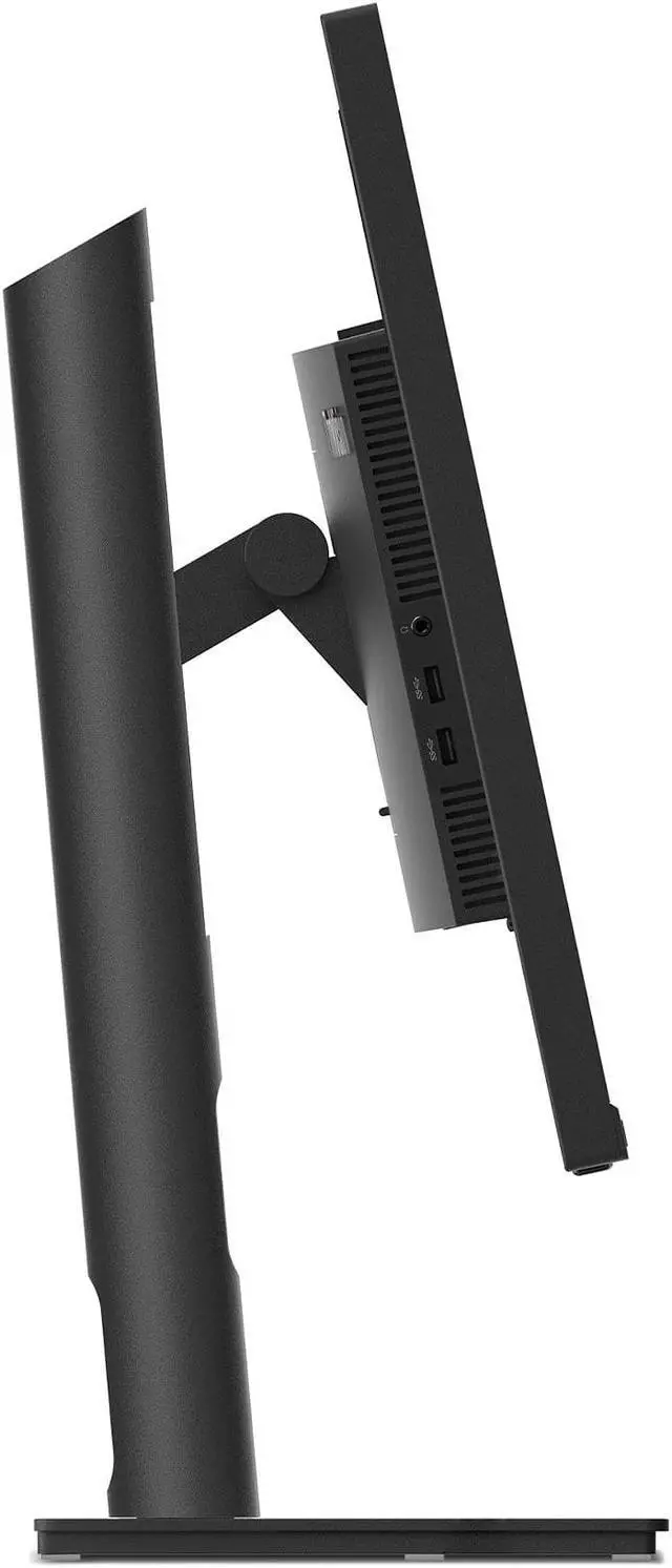 Alt view image 14 of 20 - Lenovo ThinkVision 27 inch Monitor - T27h-30