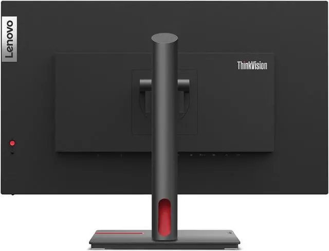 Alt view image 16 of 20 - Lenovo ThinkVision 27 inch Monitor - T27h-30