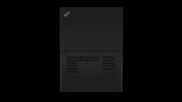 Alt view image 9 of 11 - Lenovo ThinkPad T14 Gen 2 14" 8GB 256GB SSD Core i5 1135G7 2.4GHz WIN11P, Black - OEM