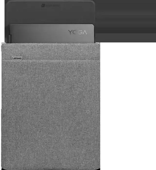 Alt view image 7 of 7 - Lenovo Yoga 16" Sleeve (Grey)