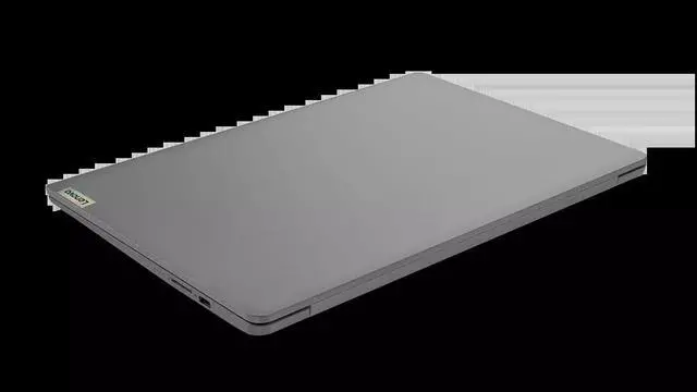 Alt view image 10 of 12 - Lenovo Ideapad 3i Laptop: Core i5-1135G7, 17.3" HD+ Display, 256GB SSD, 8GB RAM, Windows 11