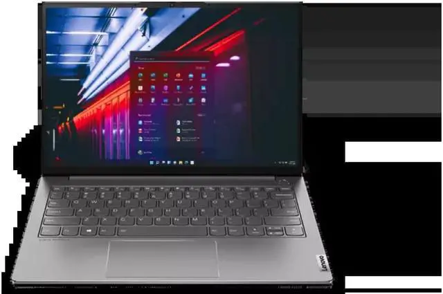 Alt view image 17 of 20 - THINKBOOK 13S GEN2 INTEL I51135G7 13 WQXGA TOUCH DISPLAY W10 PRO 16GB MEMOR