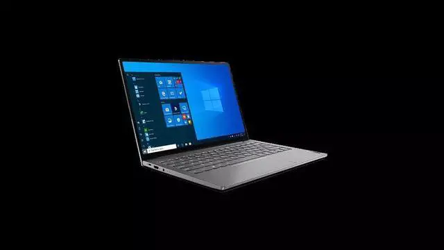Alt view image 19 of 20 - THINKBOOK 13S GEN2 INTEL I51135G7 13 WQXGA TOUCH DISPLAY W10 PRO 16GB MEMOR