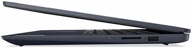 Alt view image 20 of 20 - Lenovo IdeaPad 3 15ITL06 82H801EJUS 15.6" Notebook - Full HD - 1920 x 1080 - Intel Pentium Gold 7505 Dual-core (2 Core) 2 GHz - 4 GB RAM - 256 GB SSD - Arctic Gray - Intel Chip - Windows 11 Home