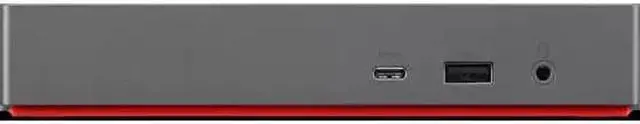 Alt view image 7 of 8 - Lenovo ThinkPad Universal USB-C Dock v2
