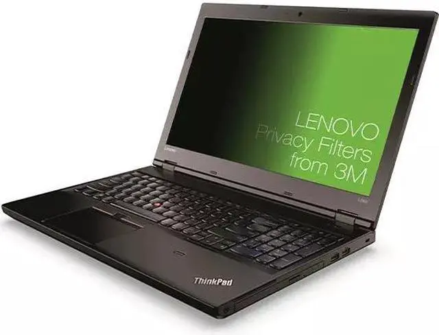Alt view image 15 of 17 - lenovo 3M 14.0 Inch Privacy Filter 0A61769