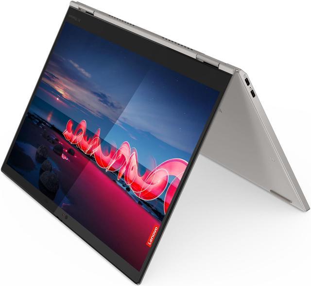 Lenovo Notebook ThinkPad X1 Titanium Gen 1 Laptop, 13.5 IPS, i5