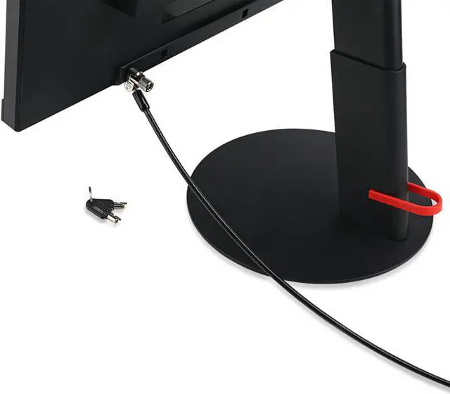 Alt view image 16 of 20 - KENSINGTON MICROSAVER 2.0 CABLE