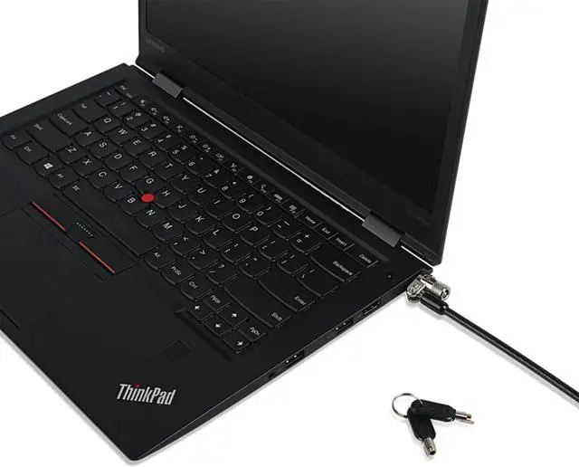 Alt view image 15 of 20 - KENSINGTON MICROSAVER 2.0 CABLE