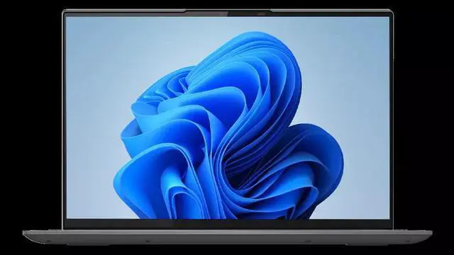 Alt view image 16 of 20 - Lenovo Slim 7i 16" Intel Evo Platform Touchscreen Laptop - 12th Gen Intel Core i7-12700H - Intel Arc A370M Graphics - 144HZ - Windows 11 82VB0000US Notebook