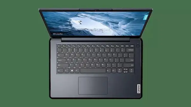 Alt view image 15 of 17 - Lenovo Notebook IdeaPad 1 14IAU7 Laptop, 14" 14" HD (1366x768) TN 220nits Anti-glare, 6C,   UHD Graphics for 12th Gen  Processors, 4GB, 128GB SSD