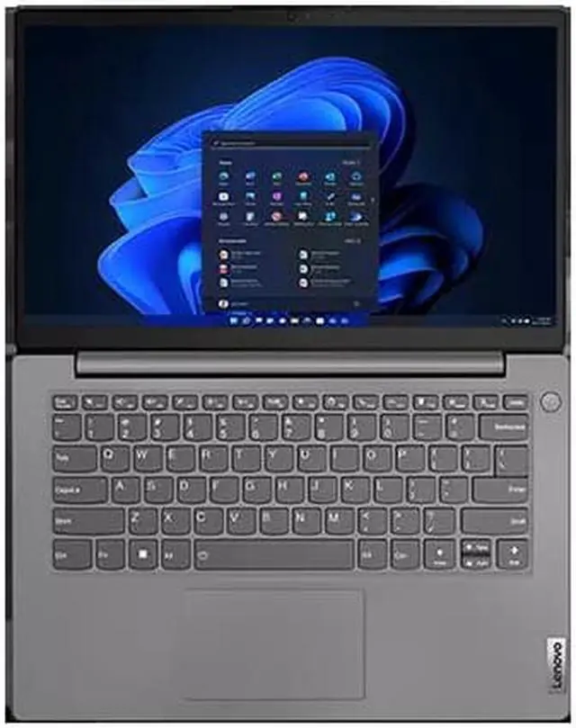 Alt view image 13 of 17 - Lenovo V14 G3 IAP 82TS005NUS 14" Notebook - Full HD - 1920 x 1080 - Intel Core i3 12th Gen i3-1215U Quad-core (4 Core) 1.20 GHz - 8 GB Total RAM - 256 GB SSD - Intel Chip - Windows 11 Pro - Intel