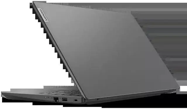 Alt view image 14 of 17 - Lenovo V14 G3 IAP 82TS005NUS 14" Notebook - Full HD - 1920 x 1080 - Intel Core i3 12th Gen i3-1215U Quad-core (4 Core) 1.20 GHz - 8 GB Total RAM - 256 GB SSD - Intel Chip - Windows 11 Pro - Intel
