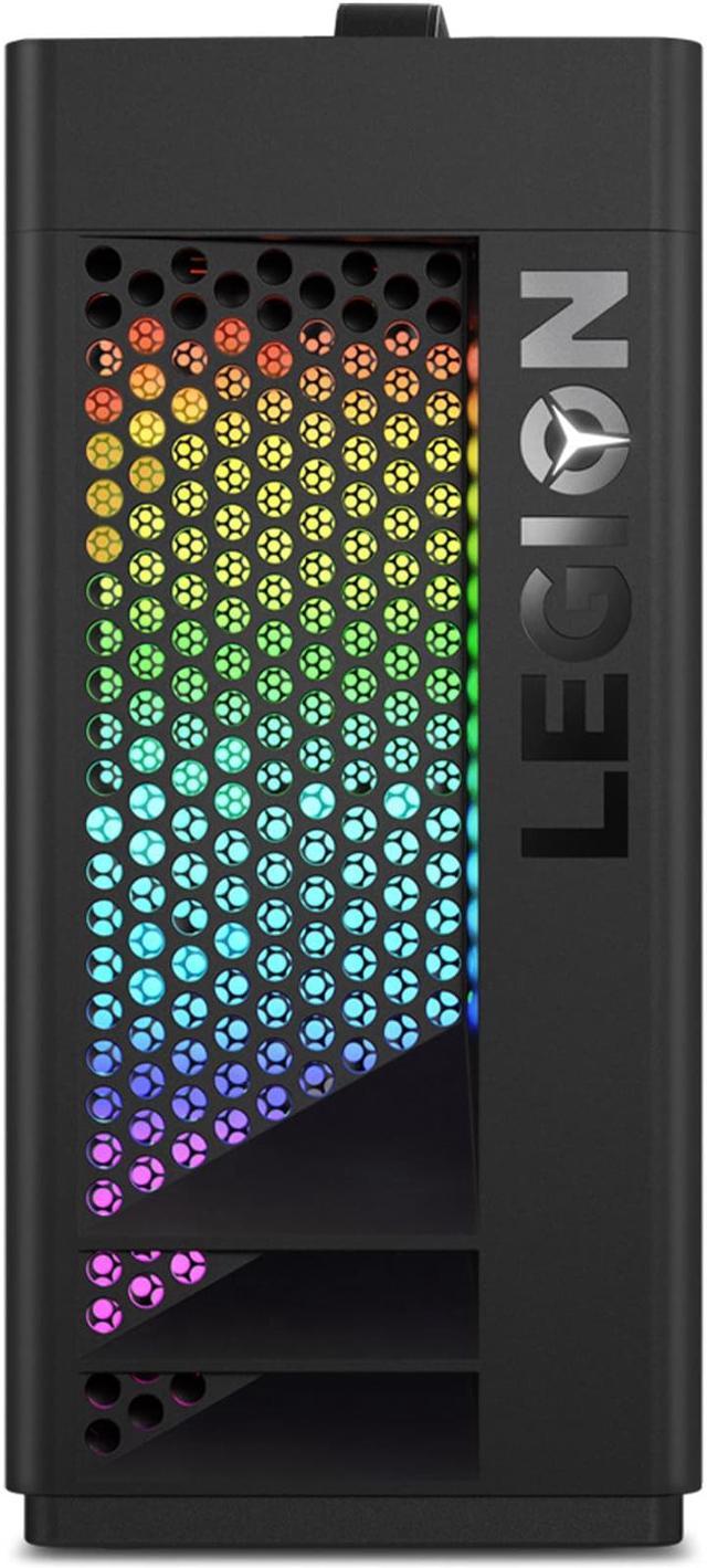 Lenovo Legion T730 28ICO Desktop, i9-9900K, GeForce RTX 2080 SUPER 