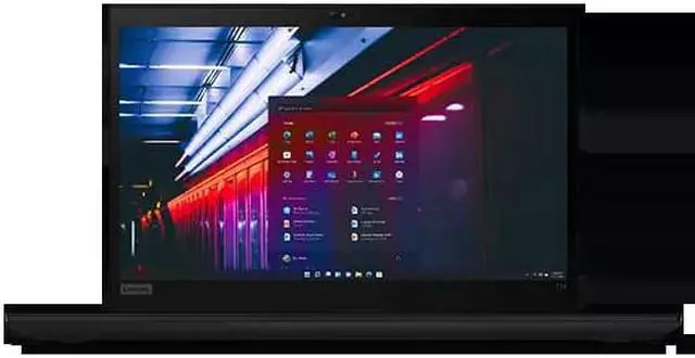 Alt view image 16 of 20 - Lenovo Notebook ThinkPad T14 AMD Gen 2 Laptop, Ryzen 7 PRO 5850U,  AMD Radeon Graphics, 16GB, 512GB SSD