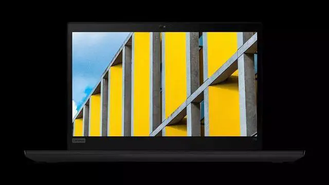 Alt view image 17 of 20 - Lenovo Notebook ThinkPad T14 AMD Gen 2 Laptop, Ryzen 7 PRO 5850U,  AMD Radeon Graphics, 16GB, 512GB SSD