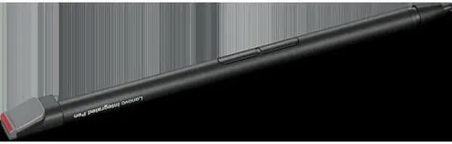 Alt view image 7 of 7 - Lenovo ThinkPad Pen Pro-10 for X1 Yoga Gen 6 4X81C96610