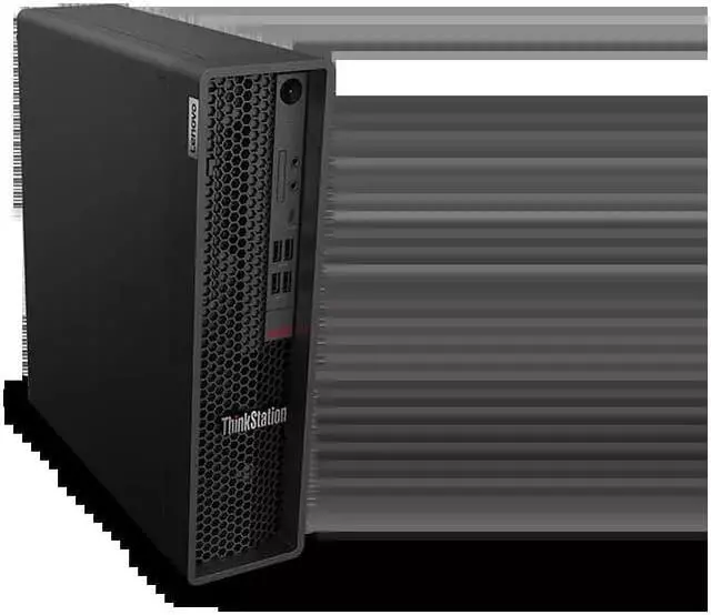 Alt view image 7 of 7 - Lenovo ThinkStation P350 SFF Workstation, i7-11700, T1000 4GB, 16GB, 512GB SSD, Win 10 Pro, 3 YR On-site Warranty