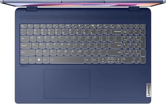Alt view image 4 of 7 - Lenovo IdeaPad Flex 5 Laptop, 16" IPS  60Hz, Ryzen 5 7530U, AMD Radeon, 8GB, 512GB