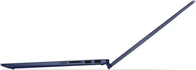 Alt view image 5 of 8 - Lenovo IdeaPad Flex 5 Laptop, 14" IPS  Glass, Ryzen 5 7530U,  AMD Radeon Graphics, 8GB, 512GB