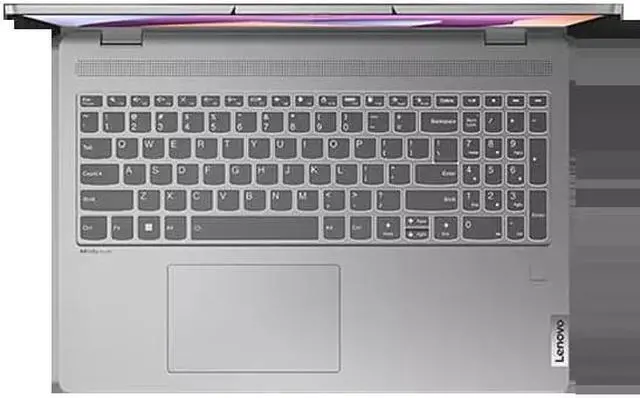 Alt view image 2 of 5 - Lenovo Laptop IdeaPad Flex 5, 16" IPS 60Hz,Ryzen 7 7730U,16GB, AMD Radeon Graphics, 512GB SSD,Win 11 Home