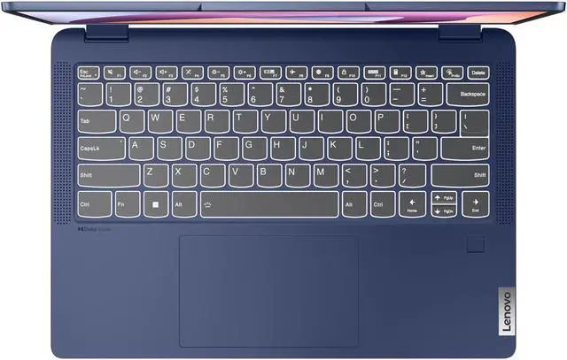 Alt view image 6 of 8 - Lenovo IdeaPad Flex 5 Laptop, 14" IPS  Glass, Ryzen 5 7530U,  AMD Radeon Graphics, 8GB, 512GB