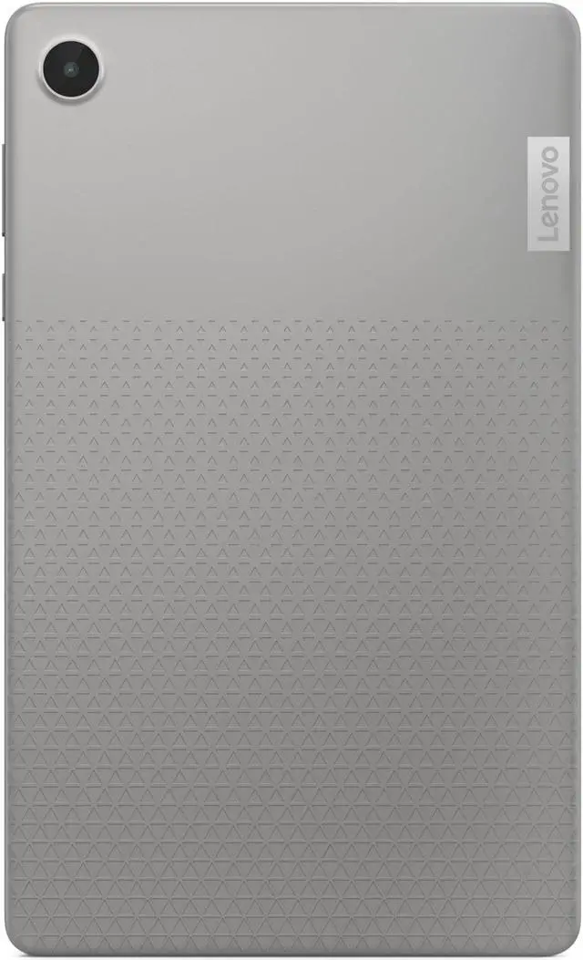 Alt view image 12 of 12 - Lenovo Tab M8 Gen 4, 8" 350 nits, 2GB, 32GB
