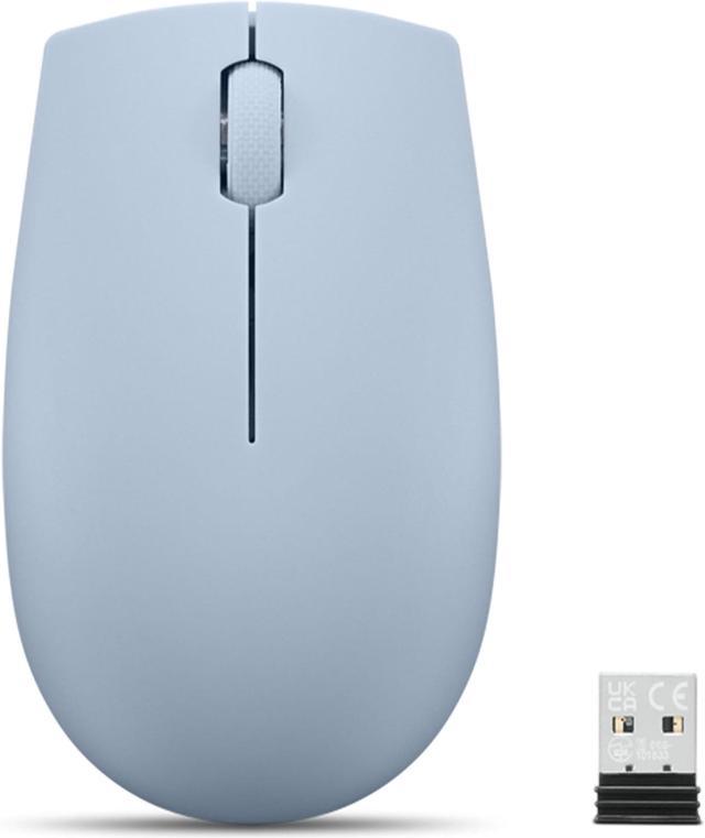 Lenovo Select Wireless Basic Mouse