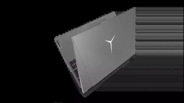 Alt view image 10 of 12 - Lenovo Legion 5 Pro 16ITH6 16" Gaming Laptop i7-11800H 16GB 512GB SSD RTX3050